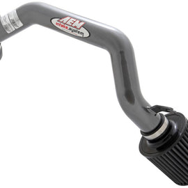 AEM 03-04 Honda Accord 2.4L L4 Silver Cold Air Intake 21-511C