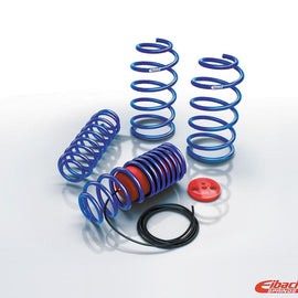 EIBACH DRAG LAUNCH PERFORMANCE LOWERING SPRING SET for 79-98 for FORD MUSTANG COBRA 9310.14