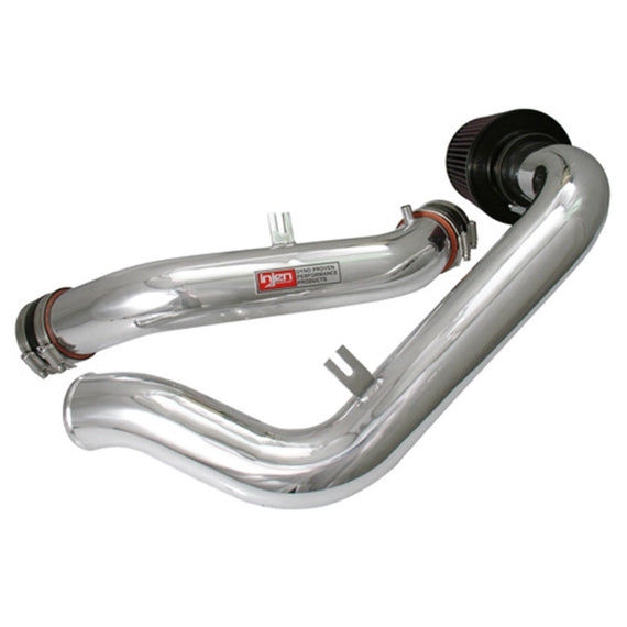 Injen 06-09 S2000 2.2L 4Cyl. Polished Cold Air Intake RD1306P