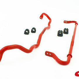 EIBACH FRONT AND REAR ANTI ROLL SWAY BAR KIT for 2012 for FORD FOCUS 35134.32