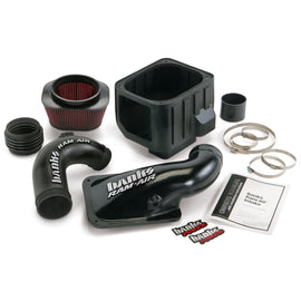 Banks Power Cold Air Intake 04.5-05 Chevy Duramax LLY 42135