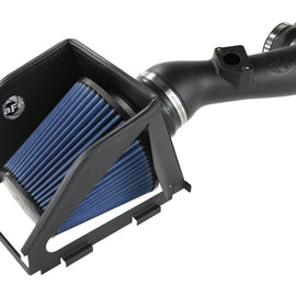 AFE 54-12262-1 MAGNUM FORCE PRO 5R STAGE 2 INTAKE SYSTEM FOR 00-04 TUNDRA 4.7L 54-12262-1