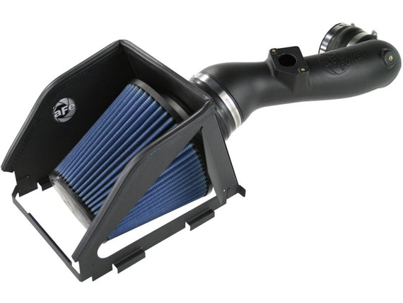 AFE 54-12262-1 MAGNUM FORCE PRO 5R STAGE 2 INTAKE SYSTEM FOR 00-04 TUNDRA 4.7L 54-12262-1