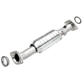 MagnaFlow Direct Fit Catalytic Converter 06-08 Mazda 6 2.3L 51899