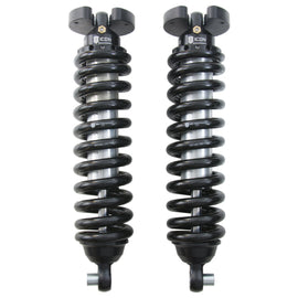 ICON 2016+ Nissan Titan XD 2.5 Series Shocks IR Coilover Kit 81021