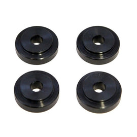 Torque Solution Shifter Base Bushing Kit - 12-15 Honda Civic/Civic Si TS-BB-025