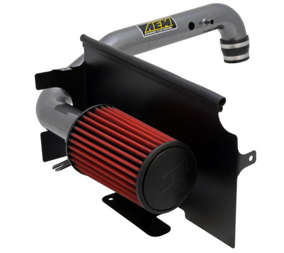 AEM Brute Force Intake System B.F.S WRANGLER 97-06 4.0L 6CYL 21-8311DC