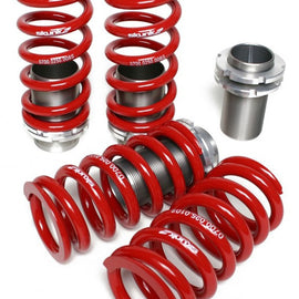 Skunk2 90-01 Acura Integra (All Models) Coilover Sleeve Kit (Set of 4) 517-05-0720