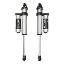 ICON 2019+ Ford Ranger Rear 2.5 Series Shocks VS PB - Pair 97730P