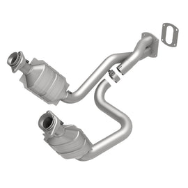 Magnaflow 93103 Direct-Fit Catalytic Converter 05-07 Ford F250/F350 5.4L 93103