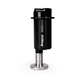 Aeromotive Brushless Spur Gear Fuel Pump w/TVS Controller - Universal - In-Tank - 10gpm 18385