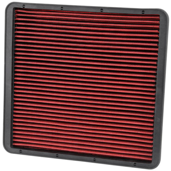 Spectre 2018 Lincoln Navigator 3.5L V6 F/I Replacement Panel Air Filter HPR10262