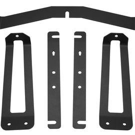 Rigid Industries 18-19 Ford F-150 Grille Mount 6in SR-Series 41675