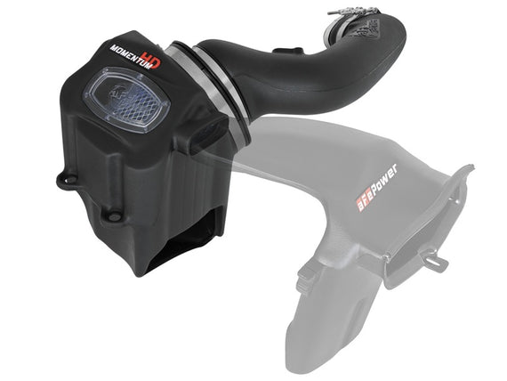 aFe Power 50-73006 Cold Air Intake for 17-18 Ford Super Duty 6.7L Powerstroke 50-73006