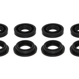 Torque Solution Rear Subframe Bushings: Subaru WRX / STi 2015+ TS-SU-605S