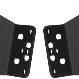 Rigid Industries 18-19 Ford F-150 Bumper Mount 20in E / Radiance+ / SR-Series 41674