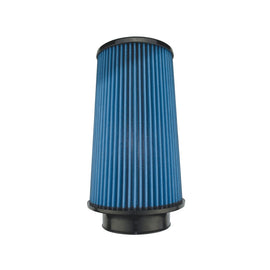 Injen SuperNano-Web Air Filter 4.0in ID/ 6.5in Base / 10.3in Height / 5.35in Top X-1111-BB