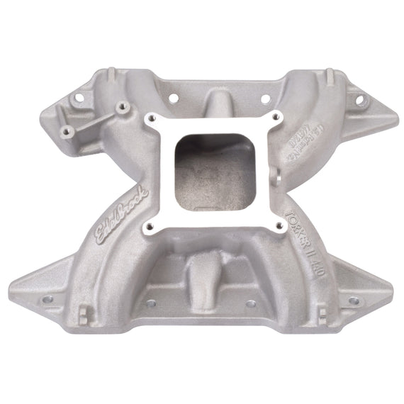 Edelbrock Torker II 440 Manifold 5091