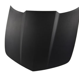 SEIBON - OEM STYLE DRY CARBON HOOD - 2010-2013 CHEVROLET CAMARO