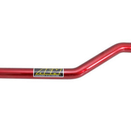 AEM 29-0005R Front Strut Bar for 2007-2013 Mini Cooper S Turbo with AEM intake 29-0005R