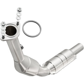 MagnaFlow Direct Fit Catalytic Converter California 10-11 Chevy Camaro V6 3.6LGAS 551937