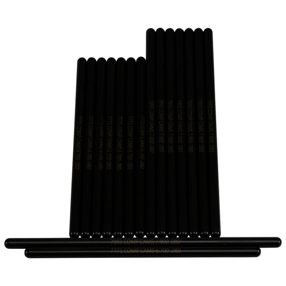 COMP Cams Pushrods 05-10 Dodge 6.1L Hemi .080in Wall 8722-16