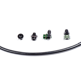 Radium Engineering 20-0391-PK Fuel Rail Plumbing For 06-09 Honda S2000 AP2 F22C 20-0391-PK