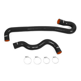 Mishimoto 11+ Jeep Grand Cherokee 5.7L V8 Black Silicone Radiator Hose Kit MMHOSE-WK2-11BK