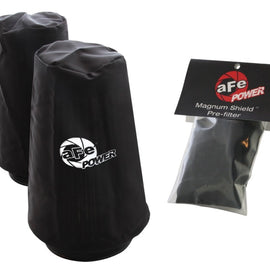 aFe Power Magnum SHIELD Pre Air Filter Wrap 28-10213M 28-10213M