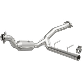 Catalytic Converter Direct-Fit Catalytic Converter 21-475