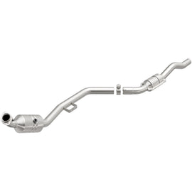 MagnaFlow Direct Fit Catalytic Converter 07-09 Mercedes-Benz E350 V6-3.5L 551666