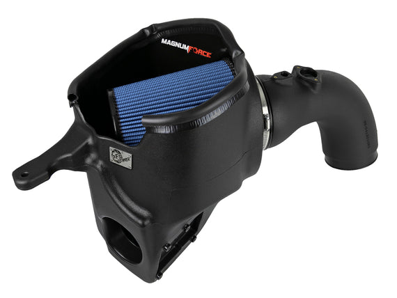 AFE 54-13018R PRO 5R STAGE 2 SI MAGNUM FORCE COLD AIR INTAKE SYSTEM 2013-2018 DO 54-13018R