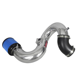 Injen 12-13 Honda Civic Si 2.4L Tuned Short Ram Air Intake System w/MR Tech & Web Nano-Fiber - Black SP1579BLK