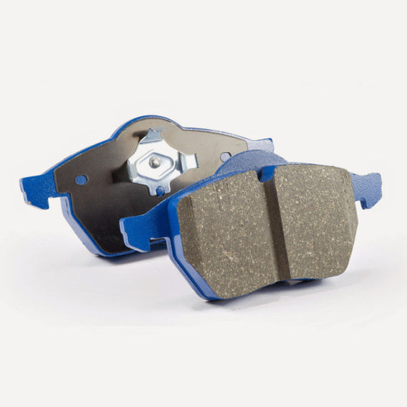 EBC Brakes Bluestuff Street and Track Day Brake Pads DP51259NDX