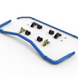 aFe 16-20 Mazda Miata ND 2.0L Front and Rear Sway Bar Set Blue 440-751001-L
