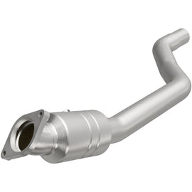 MagnaFlow Direct Fit Catalytic Converter 2015 Charger V8 6.4 6.2 OEM 52478
