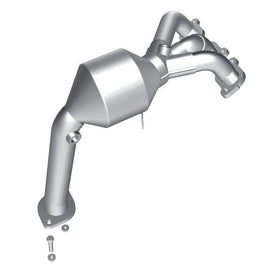 MAGNAFLOW PERFORMANCE DIRECT FIT HIGH-FLOW CATALYTIC CONVERTER 49287