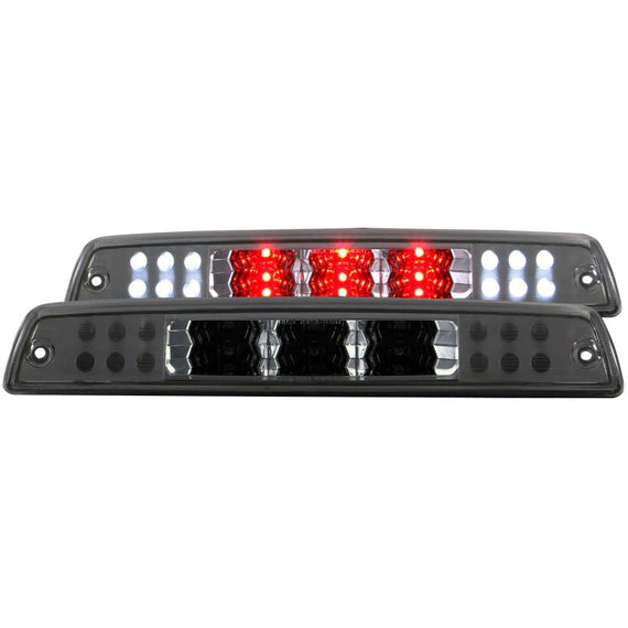 Anzo USA LED 3rd Brake Light G2 Smoke for Dodge Ram 1500/2500/3500 1994-2002 531079