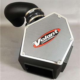 VOLANT CLOSED BOX AIR INTAKE FOR 2010-2012 DODGE RAM 2500 6.7L L6 16067