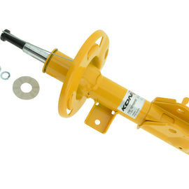 Koni Sport (Yellow) Shock 2014+ Mazda 3 Front Right Strut 8741 1577RSPOR