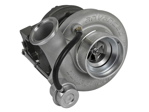 aFe Power Bladerunner Turbocharger 76mm 98.5-02 Dodge Diesel Trucks L6-5.9L (td) 46-60060