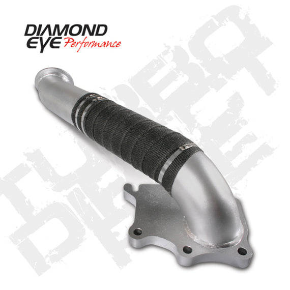 Diamond Eye Turbo Direct Pipe 3