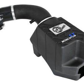 aFe Momentum ST Pro DRY S Cold Air Intake System 97-01 Jeep Cherokee (XJ) I6 4.0L 51-46209