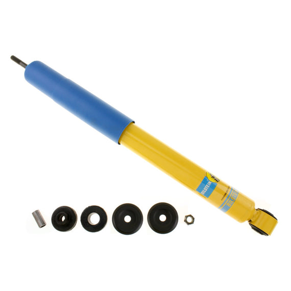 For Dodge Ram 1500-3500 Front Left or Right Shock Absorber Bilstein Heavy Duty 24-186070