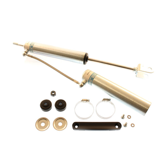 Bilstein 25-177411 Front Shock Absorber for 4-6