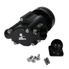 Aeromotive Atomic Hex Drive Fuel Pump 11117