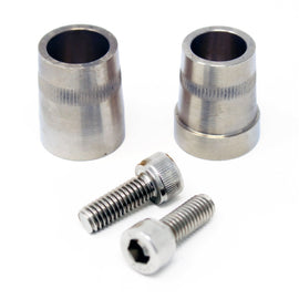 Torque Solution Universal Aluminum M6 Bolt to SAE Battery Terminals TS-BT-449