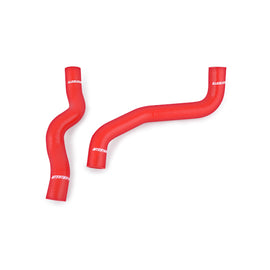 Mishimoto Silicone Radiator Hose Kit, Red, for 09+ Nissan 370Z 370 MMHOSE-370Z-09RD