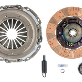 Exedy 2001-2004 Dodge Ram 2500 L6 Stage 2 Cerametallic Clutch Cushion Button Disc 05954XHD
