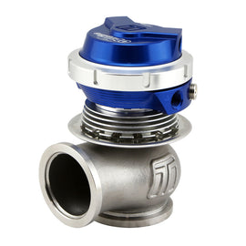 Turbosmart WG40 Gen V Comp-Gate 40mm Motorsport - 14 PSI Blue TS-0552-1101